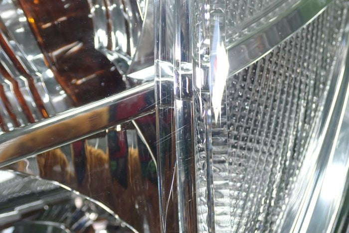 Frontscheinwerfer Nissan Navara D40 Pathfinder III 26060-EB30A Links Headlight SCH2671800950nu