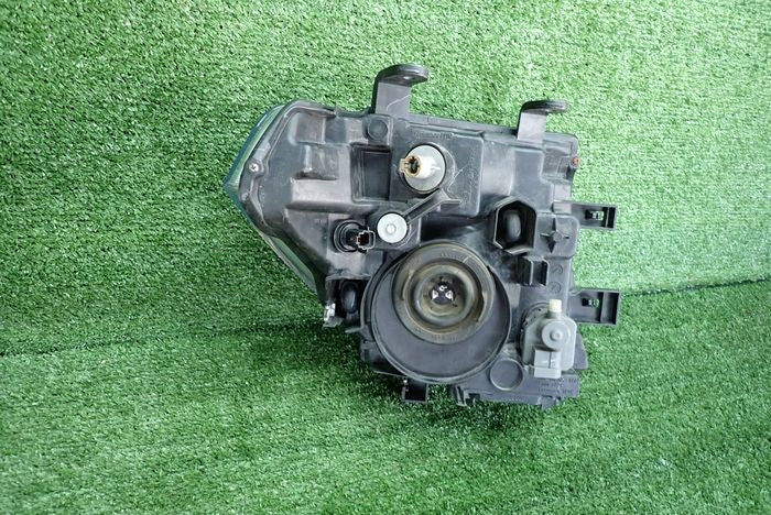 Frontscheinwerfer Nissan Navara D40 Pathfinder III 26060-EB30A Links Headlight SCH2671800950nu
