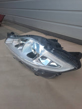 Laden Sie das Bild in den Galerie-Viewer, Frontscheinwerfer Jaguar Xj X351 89089352 Links Scheinwerfer Headlight SCH2672261731bb