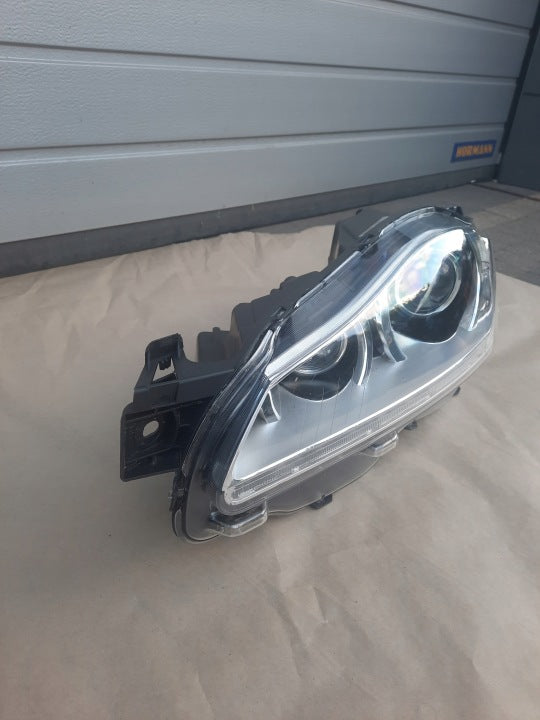 Frontscheinwerfer Jaguar Xj X351 89089352 Links Scheinwerfer Headlight SCH2672261731bb
