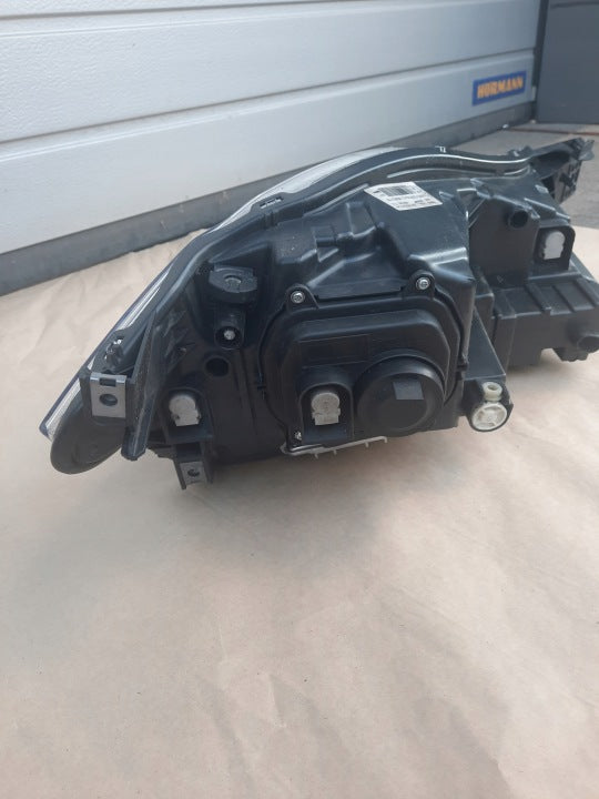 Frontscheinwerfer Jaguar Xj X351 89089352 Links Scheinwerfer Headlight SCH2672261731bb