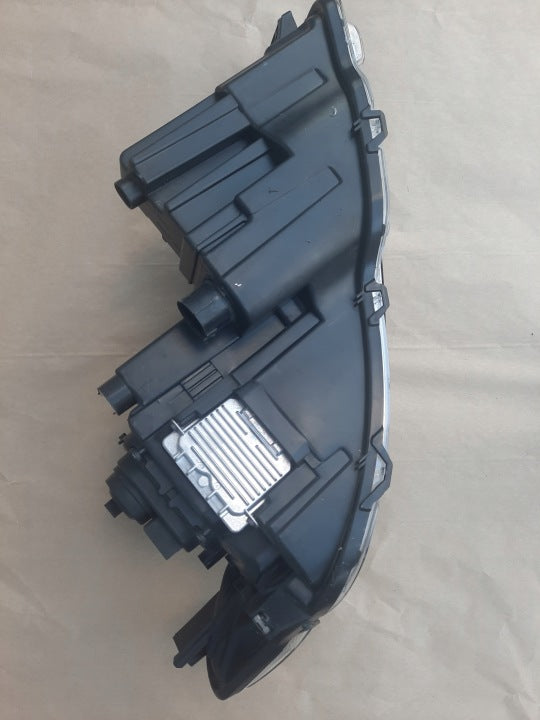 Frontscheinwerfer Jaguar Xj X351 89089352 Links Scheinwerfer Headlight SCH2672261731bb