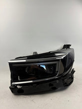 Laden Sie das Bild in den Galerie-Viewer, Frontscheinwerfer Opel Grandland X 9850139180 LED Links Scheinwerfer Headlight SCH2672434117cr