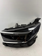 Laden Sie das Bild in den Galerie-Viewer, Frontscheinwerfer Opel Grandland X 9850139180 LED Links Scheinwerfer Headlight SCH2672434117cr
