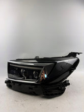 Laden Sie das Bild in den Galerie-Viewer, Frontscheinwerfer Opel Grandland X 9850139180 LED Links Scheinwerfer Headlight SCH2672434117cr
