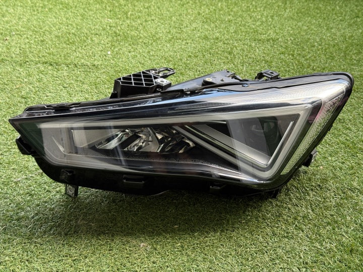 Frontscheinwerfer Seat Leon 5FB941007G Links Scheinwerfer Headlight SCH2672771313ql