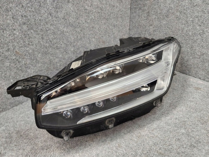 Frontscheinwerfer Volvo Xc90 II 31655807 LED Links Scheinwerfer Headlight SCH2674187133gk