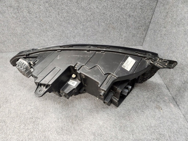 Frontscheinwerfer Volvo Xc90 II 31655807 LED Links Scheinwerfer Headlight SCH2674187133gk