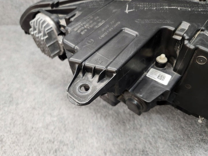 Frontscheinwerfer Volvo Xc90 II 31655807 LED Links Scheinwerfer Headlight SCH2674187133gk