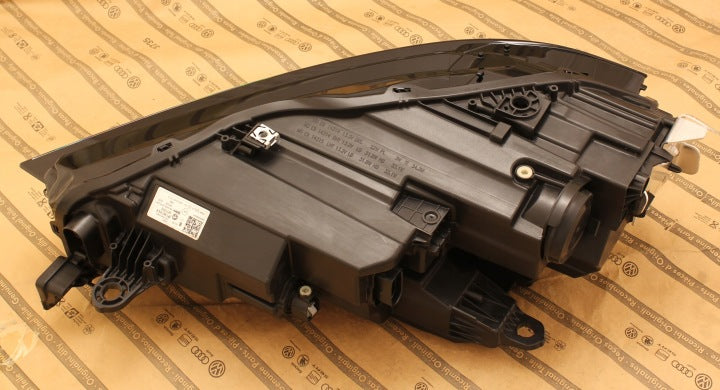 Frontscheinwerfer Skoda Superb 3P1941016 LED Rechts Scheinwerfer Headlight SCH2674630258dj