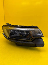 Laden Sie das Bild in den Galerie-Viewer, Frontscheinwerfer Jeep Compass 00501636820 LED Rechts Scheinwerfer Headlight SCH2677035447vo