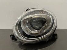 Laden Sie das Bild in den Galerie-Viewer, Frontscheinwerfer Fiat 500 81533101 Links Scheinwerfer Headlight SCH2677287779yb