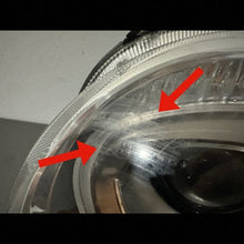 Laden Sie das Bild in den Galerie-Viewer, Frontscheinwerfer Fiat 500 81533101 Links Scheinwerfer Headlight SCH2677287779yb
