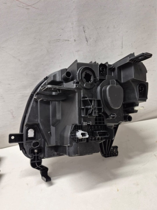 Frontscheinwerfer Smart Fortwo A4539065901 Rechts Scheinwerfer Headlight SCH2677567832lh