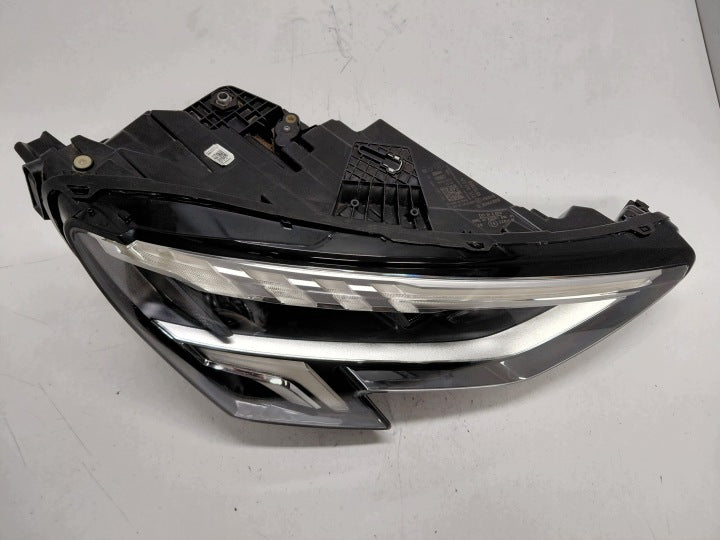 Frontscheinwerfer Audi A3 8Y0941034 Rechts Scheinwerfer Headlight SCH2678298542pj
