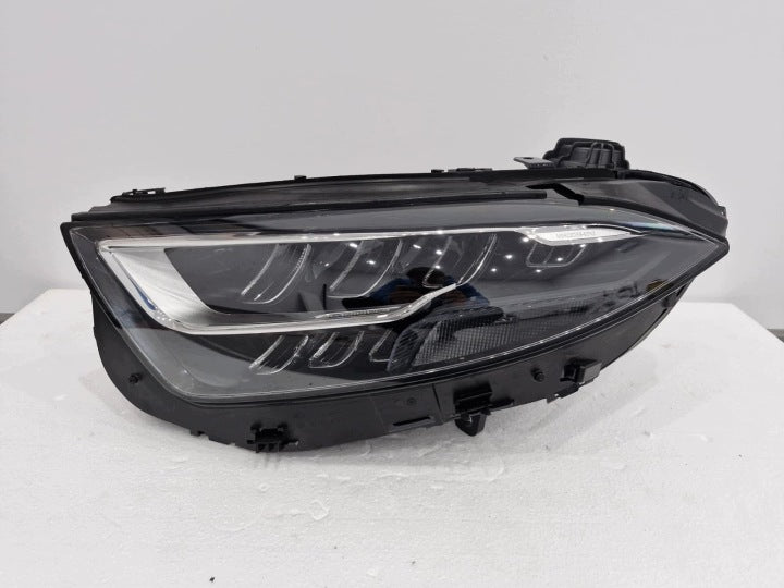 Frontscheinwerfer Mercedes-Benz Cls A2579066502 Links Scheinwerfer Headlight SCH2679684424rm