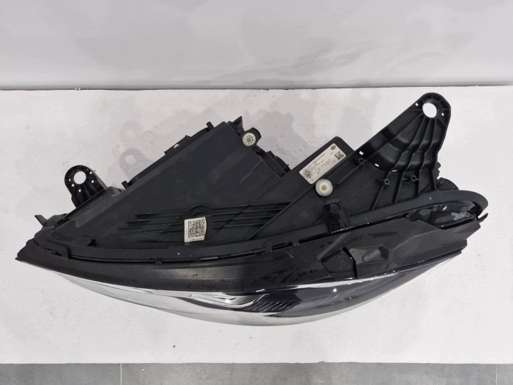 Frontscheinwerfer Mercedes-Benz Cls A2579066502 Links Scheinwerfer Headlight SCH2679684424rm