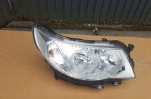 Load image into Gallery viewer, Frontscheinwerfer Subaru Forester 12378 Rechts Scheinwerfer Headlight SCH2680069499nn