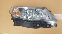 Load image into Gallery viewer, Frontscheinwerfer Subaru Forester 12378 Rechts Scheinwerfer Headlight SCH2680069499nn
