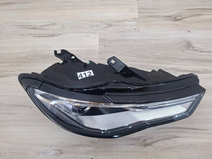 Frontscheinwerfer Audi A6 4G0941006F Rechts Scheinwerfer Headlight SCH2680425142hc