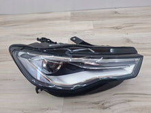 Laden Sie das Bild in den Galerie-Viewer, Frontscheinwerfer Audi A6 4G0941006F Rechts Scheinwerfer Headlight SCH2680425142hc