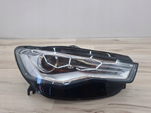 Laden Sie das Bild in den Galerie-Viewer, Frontscheinwerfer Audi A6 4G0941006F Rechts Scheinwerfer Headlight SCH2680425142hc