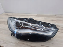 Laden Sie das Bild in den Galerie-Viewer, Frontscheinwerfer Audi A6 4G0941006F Rechts Scheinwerfer Headlight SCH2680425142hc