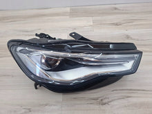Laden Sie das Bild in den Galerie-Viewer, Frontscheinwerfer Audi A6 4G0941006F Rechts Scheinwerfer Headlight SCH2680425142hc