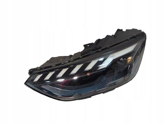 Frontscheinwerfer Audi A4 8W0941035J LED Links Scheinwerfer Headlight SCH2681129887ta