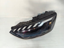 Laden Sie das Bild in den Galerie-Viewer, Frontscheinwerfer Audi A4 8W0941035J LED Links Scheinwerfer Headlight SCH2681129887ta