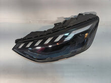 Laden Sie das Bild in den Galerie-Viewer, Frontscheinwerfer Audi A4 8W0941035J LED Links Scheinwerfer Headlight SCH2681129887ta