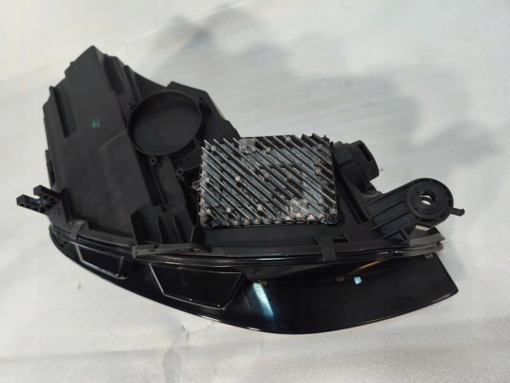 Frontscheinwerfer Audi A4 8W0941035J LED Links Scheinwerfer Headlight SCH2681129887ta