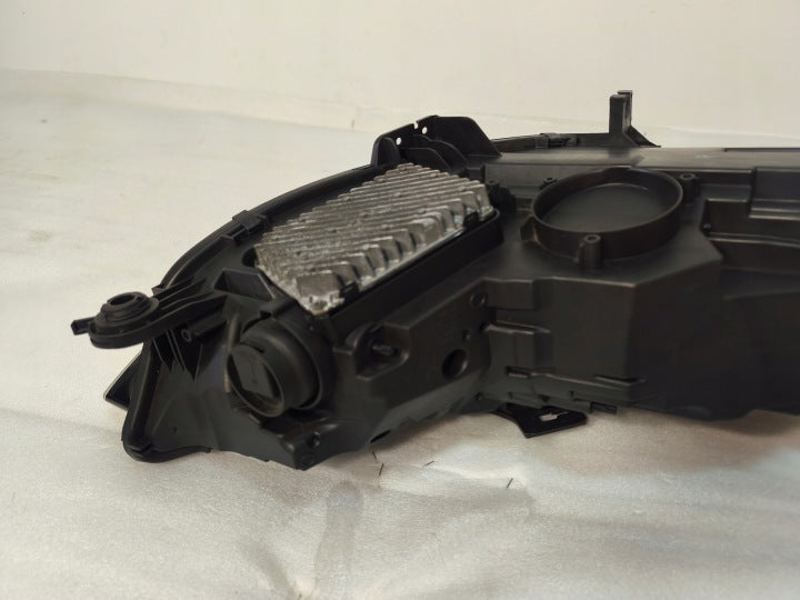 Frontscheinwerfer Audi A4 8W0941035J LED Links Scheinwerfer Headlight SCH2681129887ta