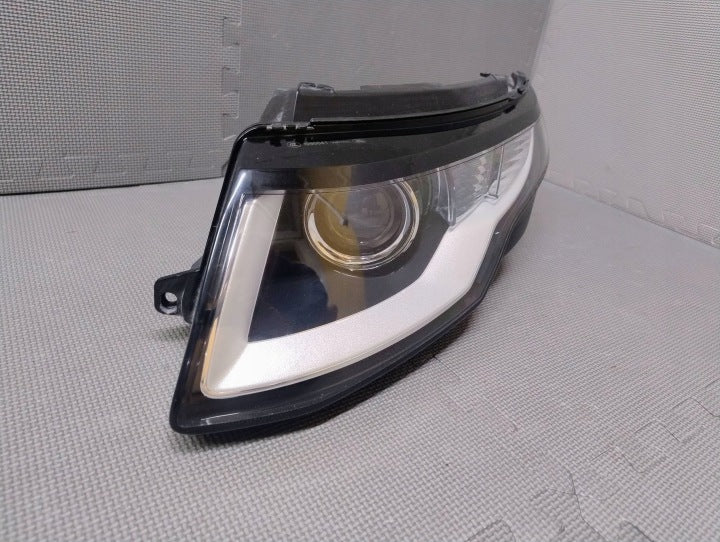 Frontscheinwerfer Land Rover Range I Evoque GJ32-13W030-BC Links Headlight SCH2681578064hn