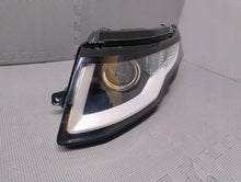 Laden Sie das Bild in den Galerie-Viewer, Frontscheinwerfer Land Rover Range I Evoque GJ32-13W030-BC Links Headlight SCH2681578064hn