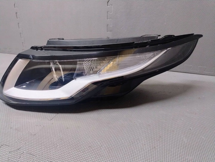 Frontscheinwerfer Land Rover Range I Evoque GJ32-13W030-BC Links Headlight SCH2681578064hn