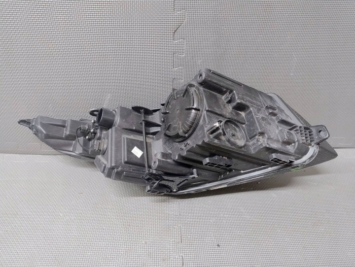 Frontscheinwerfer Land Rover Range I Evoque GJ32-13W030-BC Links Headlight SCH2681578064hn