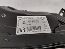 Load image into Gallery viewer, Frontscheinwerfer Renault Captur I 260107244R Rechts Scheinwerfer Headlight SCH2681706356gj