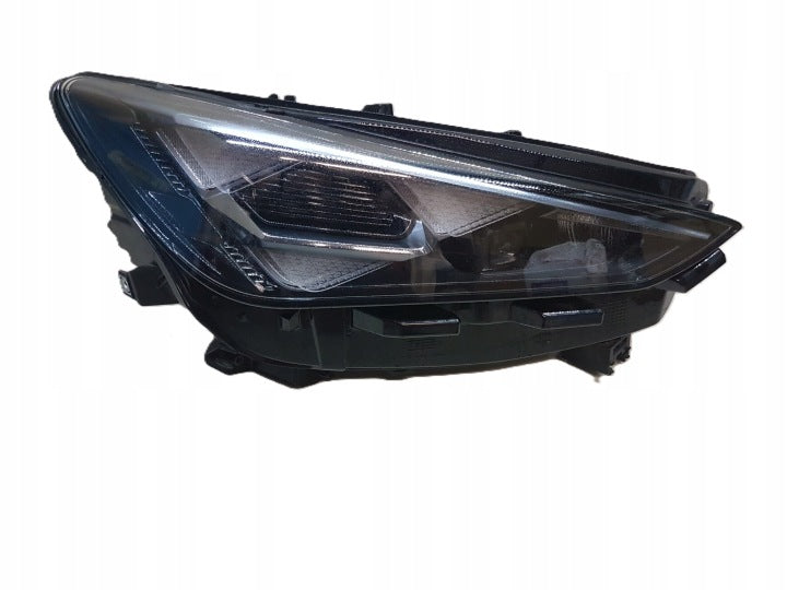 Frontscheinwerfer Cupra 5FL941006A LED Rechts Scheinwerfer Headlight SCH2681982153vh