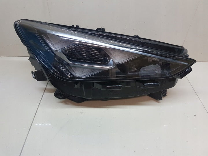 Frontscheinwerfer Cupra 5FL941006A LED Rechts Scheinwerfer Headlight SCH2681982153vh