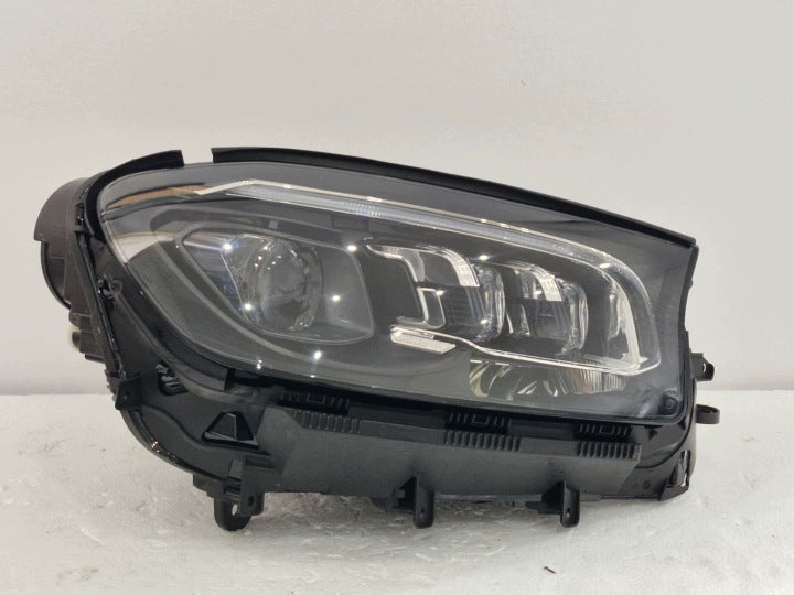 Frontscheinwerfer Mercedes-Benz Gls A1679068006 Rechts Scheinwerfer Headlight SCH2682221462gm