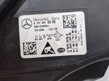 Laden Sie das Bild in den Galerie-Viewer, Frontscheinwerfer Mercedes-Benz Gls A1679068006 Rechts Scheinwerfer Headlight SCH2682221462gm