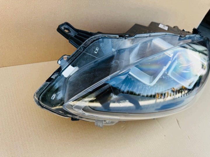 Frontscheinwerfer Ford Kuga III LV4B-13E017-AL Links Scheinwerfer Headlight SCH2682405450bl
