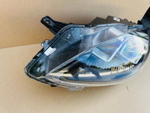 Load image into Gallery viewer, Frontscheinwerfer Ford Kuga III LV4B-13E017-AL Links Scheinwerfer Headlight SCH2682405450bl