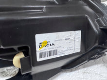 Laden Sie das Bild in den Galerie-Viewer, Frontscheinwerfer Dacia Sandero Jogger 260107978R LED Rechts Headlight SCH2682755265ij