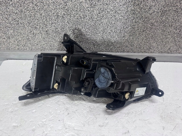 Frontscheinwerfer Dacia Sandero Jogger 260107978R LED Rechts Headlight SCH2682755265ij