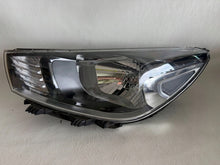 Load image into Gallery viewer, Frontscheinwerfer Kia Rio IV 92101H8 Links Scheinwerfer Headlight SCH2683079186gd