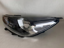 Load image into Gallery viewer, Frontscheinwerfer Kia Rio IV 92101H8 Links Scheinwerfer Headlight SCH2683079186gd