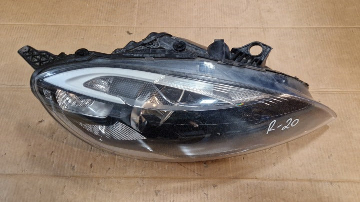 Frontscheinwerfer Volvo V40 31420004 Rechts Scheinwerfer Headlight SCH2683319187ss