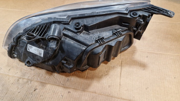 Frontscheinwerfer Volvo V40 31420004 Rechts Scheinwerfer Headlight SCH2683319187ss